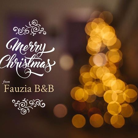 Fauzia B&B Hamrun Eksteriør billede